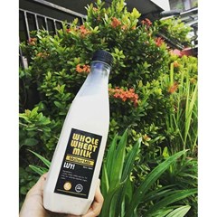botol tibet 500 ml