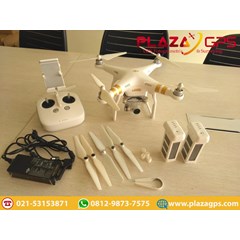 drone dji phantom 3 pro second / 081298737575