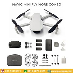 dji mavic mini fly more combo drone / 081298737575