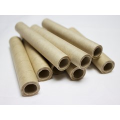 paper core