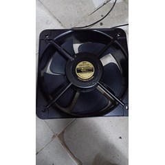 cooling fan panel tobishi 3650kx2 8inch 220v