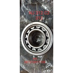bearing nj 312 c3     312 bearing ntn japan sparepart truk