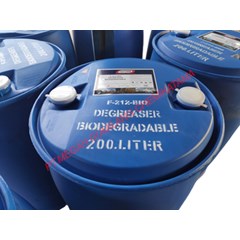 super degreaser - fastchem 212