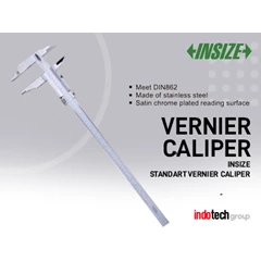 jangka sorong vernier caliper insize