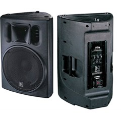 beta 3 u15a  active speaker
