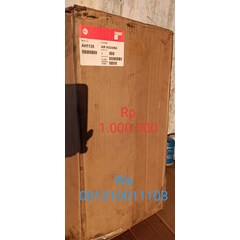 ah1135 air housing filter fleetguad fiter udara sparepart truk 081310011108
