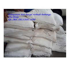 tawas tepung - alumanium sulfat