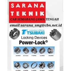 power lock tsubaki