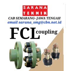    fcl coupling