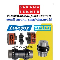 jaw    coupling