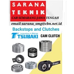 cam clutch tsubaki