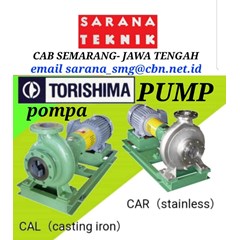 stainless pump semarang