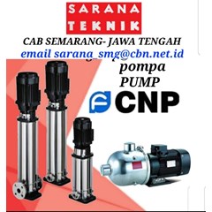 pompa cnp semarang