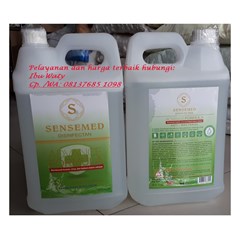 disinfektan 