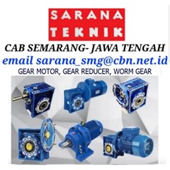 gear motor reducer joint