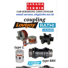 distributor coupling