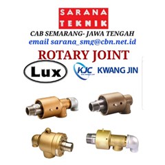 rotary joint berkualitas              