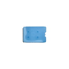 ice pack pendingin makanan & minuman beku / ice cream uk 22 x 15 cm