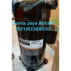 kompresor ac copeland zr125kce tfd 523