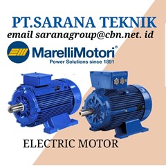 dinamo motor marelli electric ac motor pt sarana teknik motor 