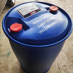 radiator coolant 