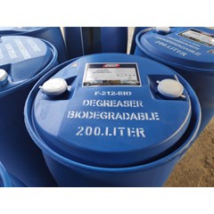 leaner, degreaser & remover