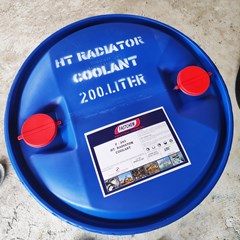 produksen radiator coolant