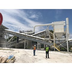 fabrikasi conveyor sistem surabaya