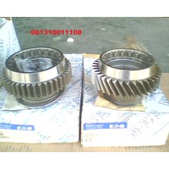 fast gear  transmissi eaton fuller sparepart  foton  transmissi quester  gearbox  sparepart truk