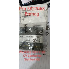 58270168 bomag module 58270168 bomag module sparepart truk 081310011108