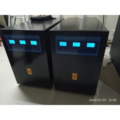 power line conditioner plus - plc plus