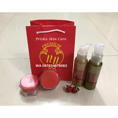 cream rd original cv arni red premium kemasan baru