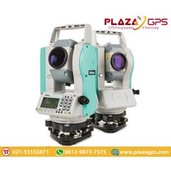 total station nikon n 2 detik / 081298737575