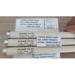 fuse efen 67037.0004 670370004 67037 0004 1.4a 15 24kv - genuine