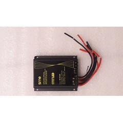stock srne sr-dh100 solar cell charge controller