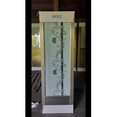 pintu aluminium surabaya