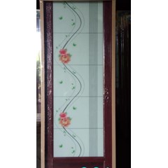 pintu toilet pison