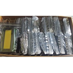 stock lcd module, eastrising  erm2004sa-1, komponen elektronik lainnya