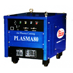 mesin las focus plasma cut 80 h