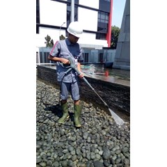 jasa kebersihan
