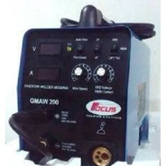 harga jual mesin las focus gmaw 253 c