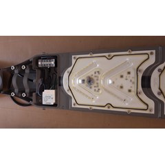 led street light, lampu led jalan
