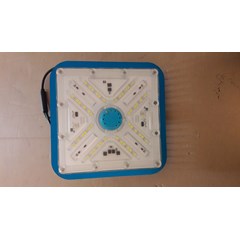led highbay, lampu led