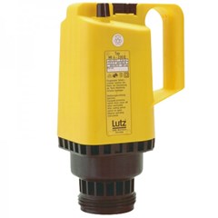 lutz pumps dosing pump universal motor b 36 / mi 4 (120 v) electric motor