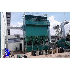 dust collector