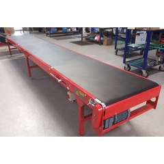 apron conveyor berkualitas