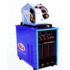 harga jual mesin las focus gmaw 500 ssi