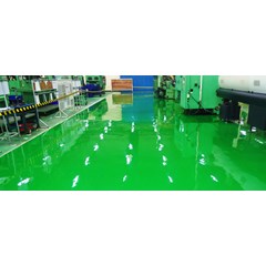 jasa pengecatan epoxy 