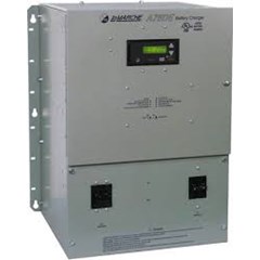 la marche battery charger a75d / a75de series a75d-35-130v, a75d-40-130v, a75d-50-130v, a75d-75-130v