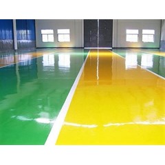 jasa pengecatan epoxy lantai